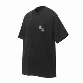 Picture of Chrome Hearts T Shirts Short _SKUChromeHeartsXS-Ltltx201818332